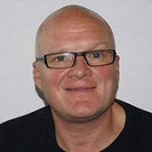 Jesper Larsen