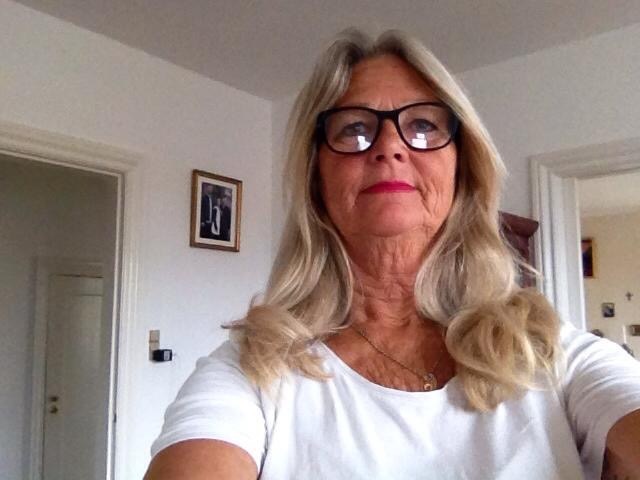 Bowtech behandler Inette Jensen