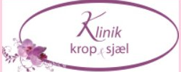 Klinik krop & sjæl logo